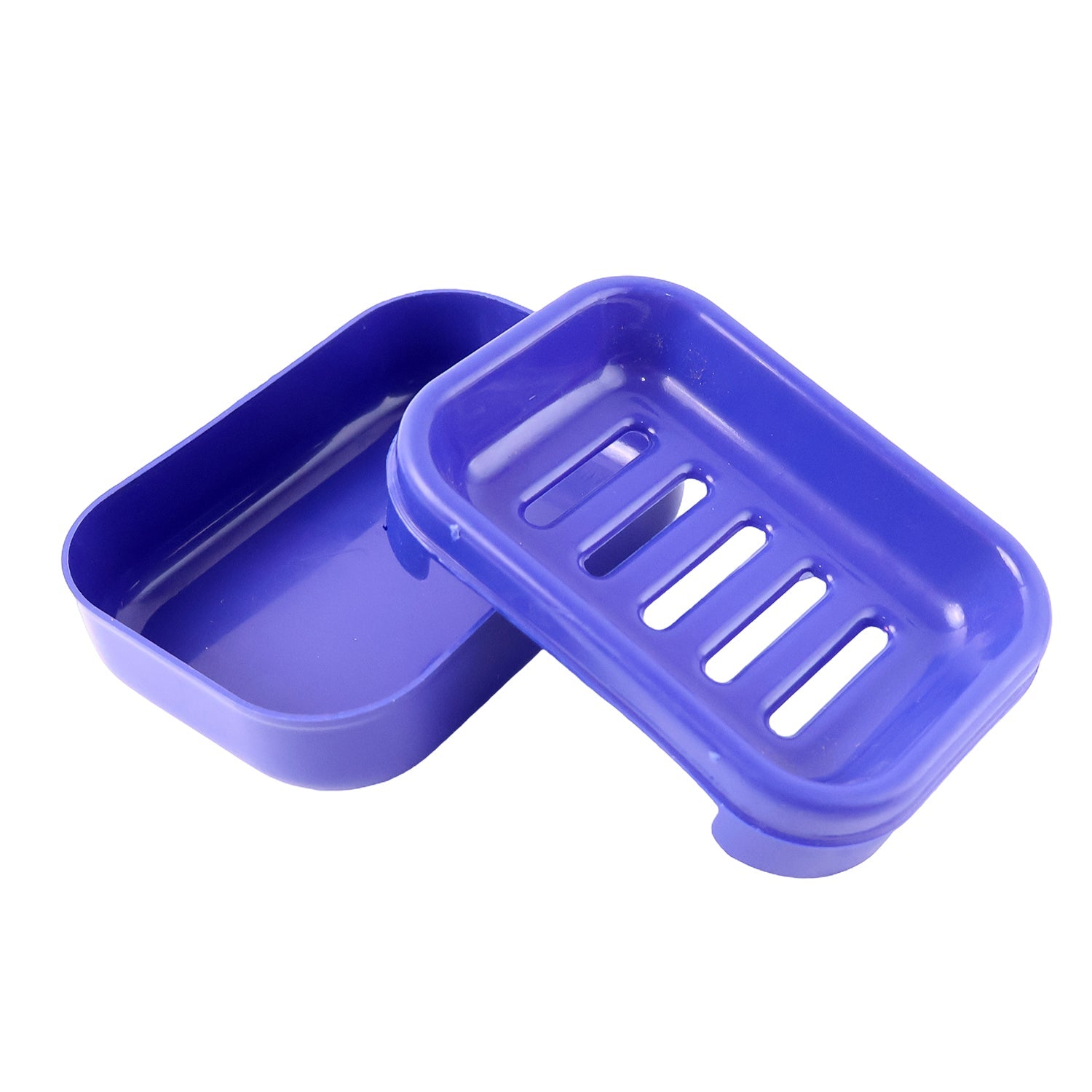 Premium Blue Soap Case  Premium Blue Soap Case